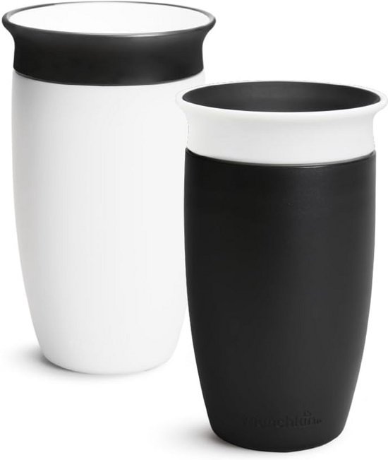 Ribbelbeker Sure-Grip Blauw | Drinkbeker | Laagste prijs