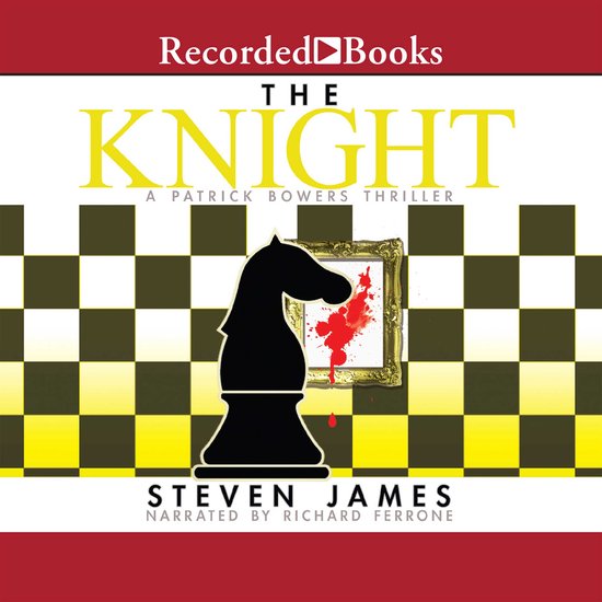 The Knight - cover