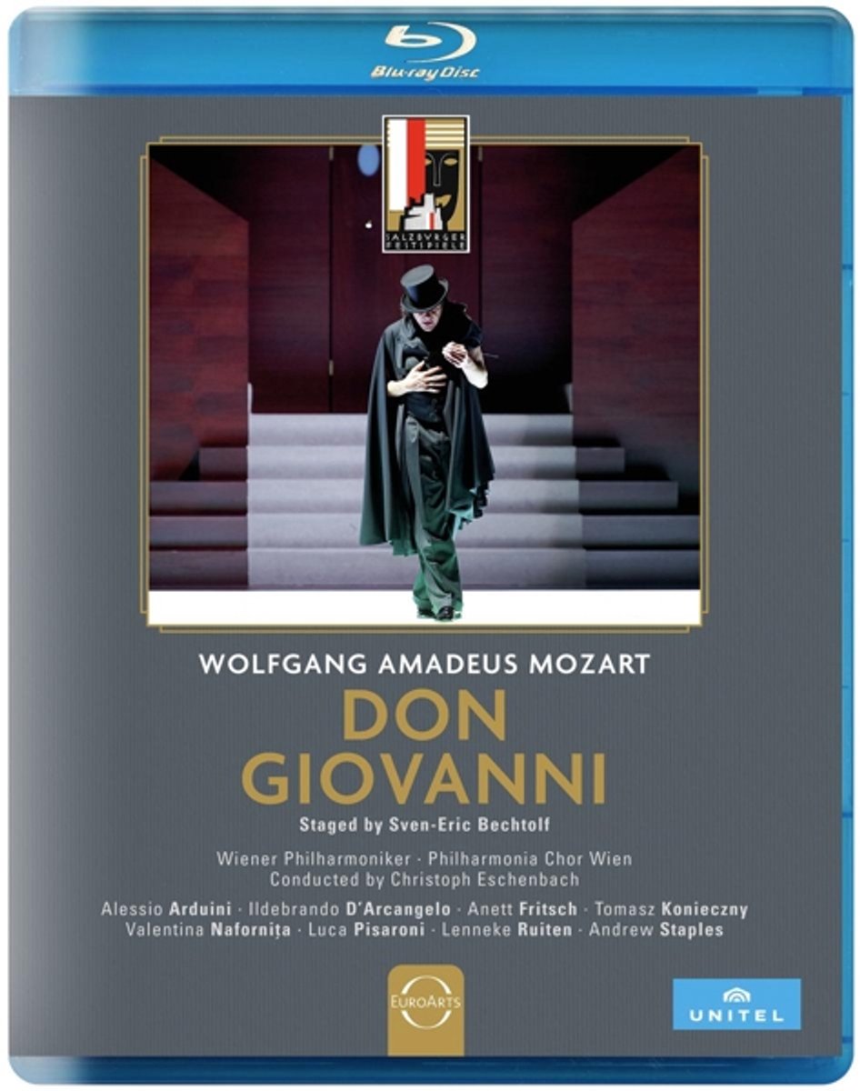 V/A - Salzburg Festival - Mozart: Do