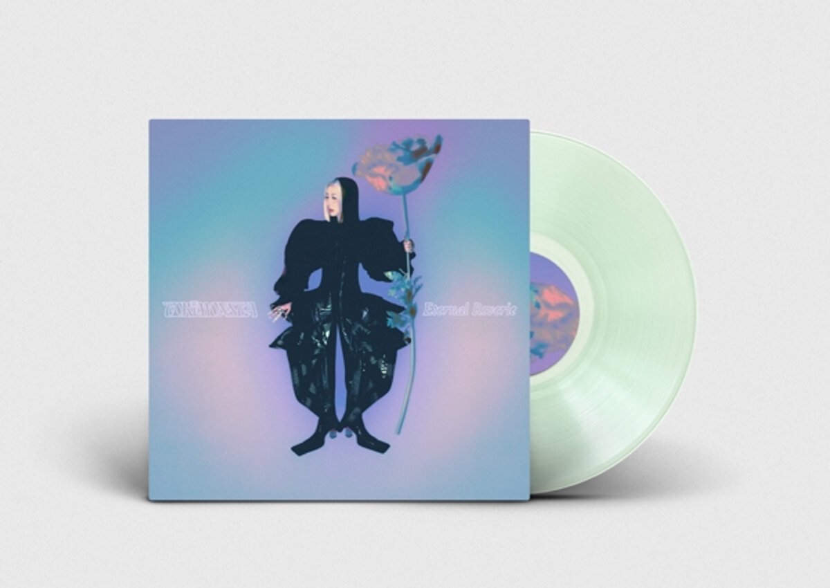 Tokimonsta - Eternal Reverie (2 LP) (Coloured Vinyl)