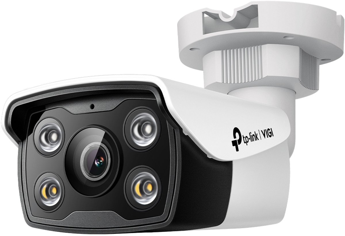 TP-Link VIGI C350 2.8mm Bullet Beveiligingscamera