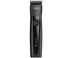 Wahl Chromini Trimmer - Draadloos - Lichtgewicht - Zwart