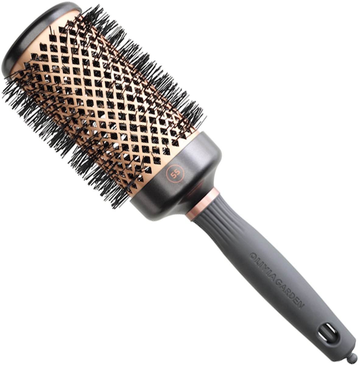 Olivia Garden Expert Blowout Heat Föhnborstel