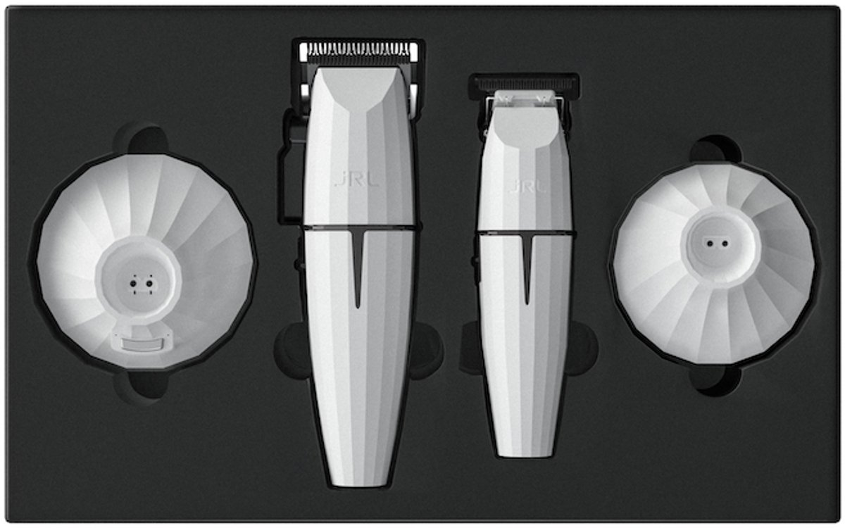 JRL Ghost Collection Kit 1 Voordeelset
