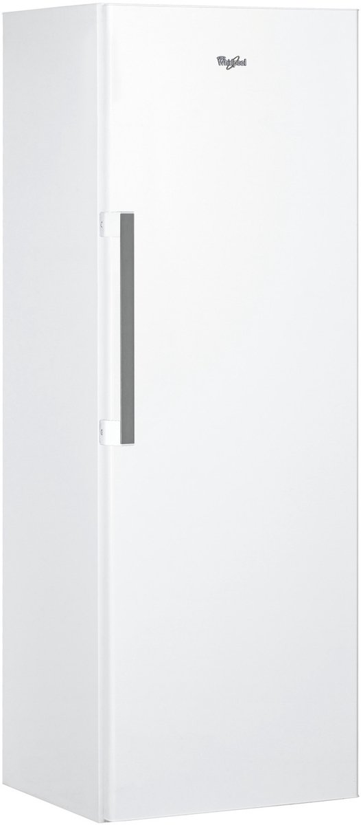 Whirlpool SW8AM2QW2 koelkast Vrijstaand 363 l Grijs