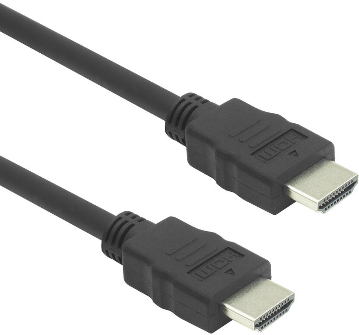 ACT AK3876 HDMI 4K LSZH Premium High Speed kabel v2.0 | HDMI-A male - HDMI-A male | 7 meter