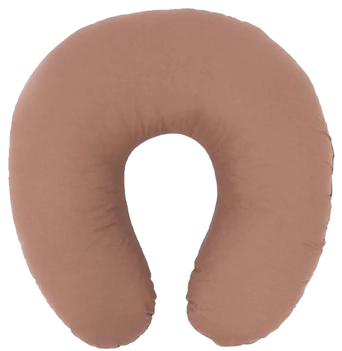 Mordesign Brown Voedingskussen