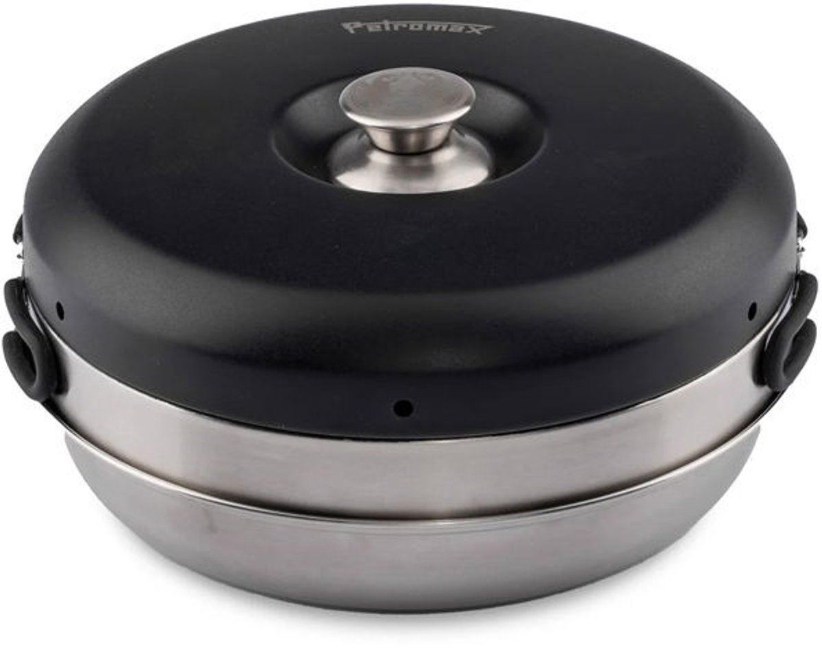 Petromax - Dimego camping oven