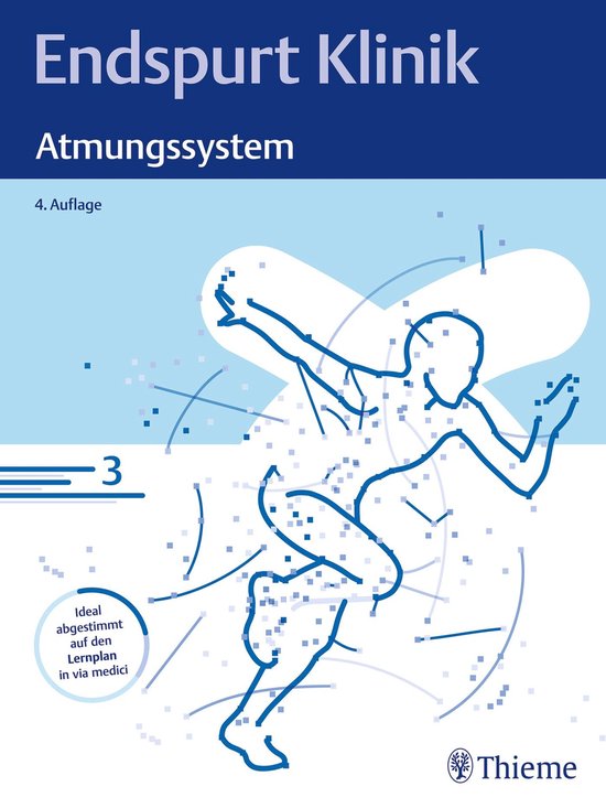 Endspurt Klinik - Endspurt Klinik: Atmungssystem - cover