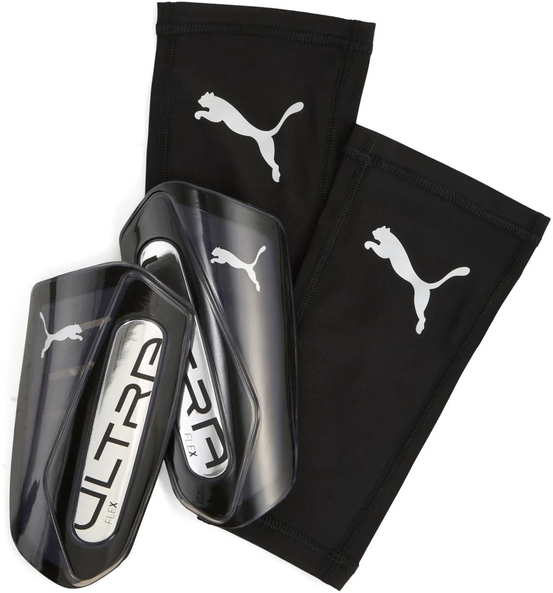 Puma Ultra Flex Sleeve Scheenbeschermers