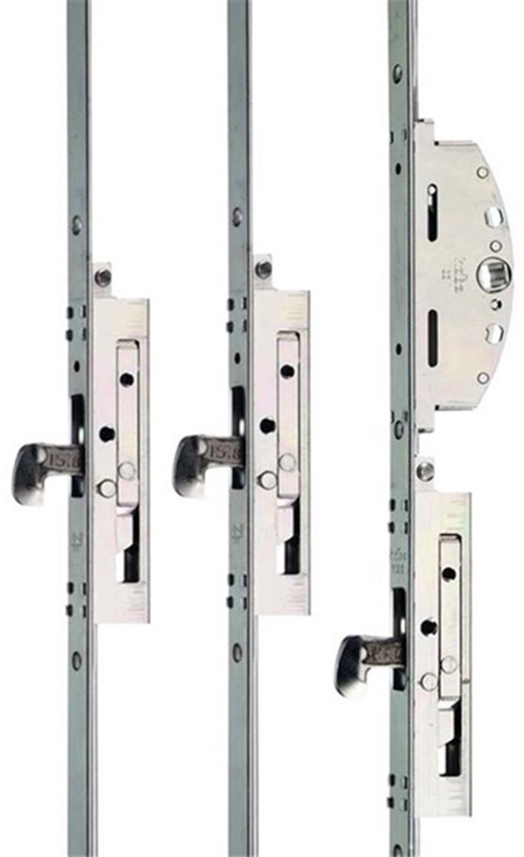 Habo Raamespagnolet 962SP 33-330-800 SKG 2*