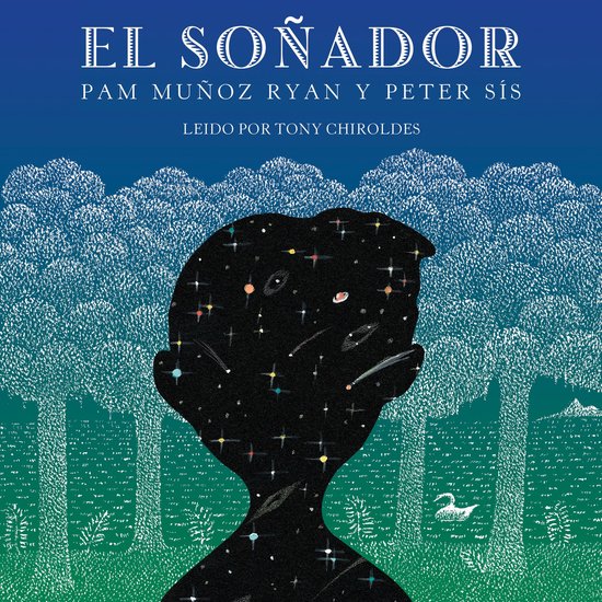 El soñador (The Dreamer) - cover