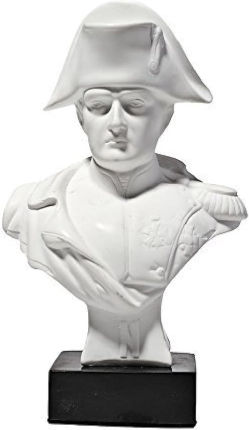 Standbeeld van Napoleon Bonaparte - Poule-les-Écharmeaux