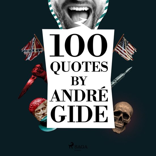 100 Quotes by Ambrose Bierce - cover