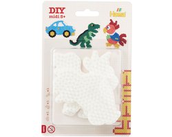 foto van Hama - Grondplaat - 3 stuks