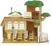 Sylvanian Families 5105 streekschool