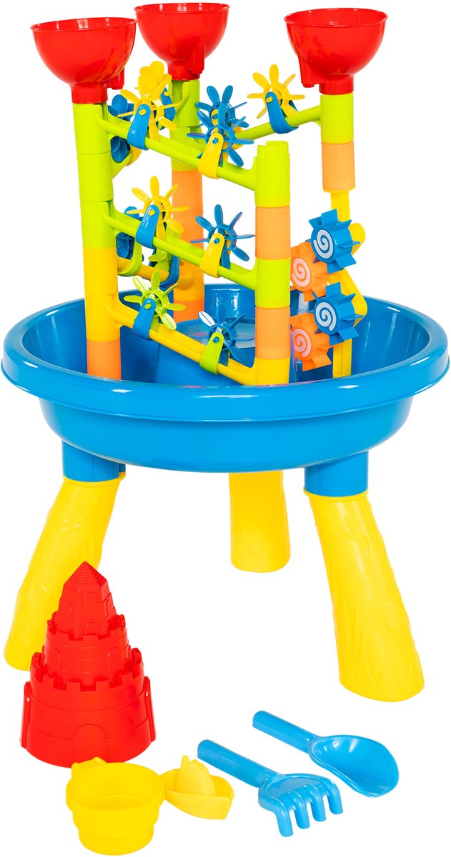 Watertafel Waterpark