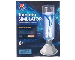 Tornado Simulator