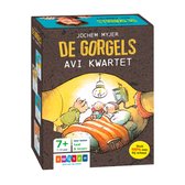 De Gorgels - De Gorgels AVI kwartet