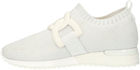 La Strada Sneaker wit dames maat 39 bol