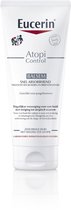 Eucerin AtopiControl Balsem - Voor Atopisch Eczeem - Eczeemzalf Verzacht Jeukerig en Irritatiegevoel - 200ml