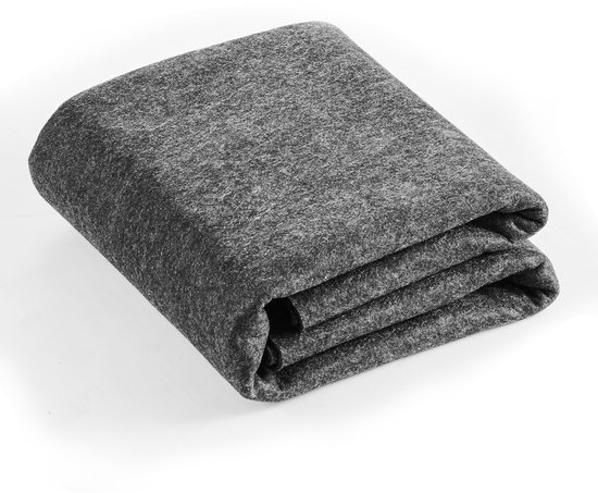 VEVOR diamantplaat rubberen vloerrol, 3 mm x 1,2 m 1,8 garagevloermat
