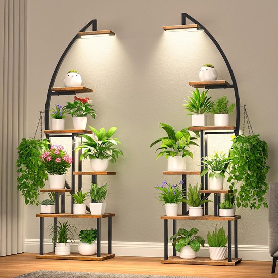 Plantenstandaard