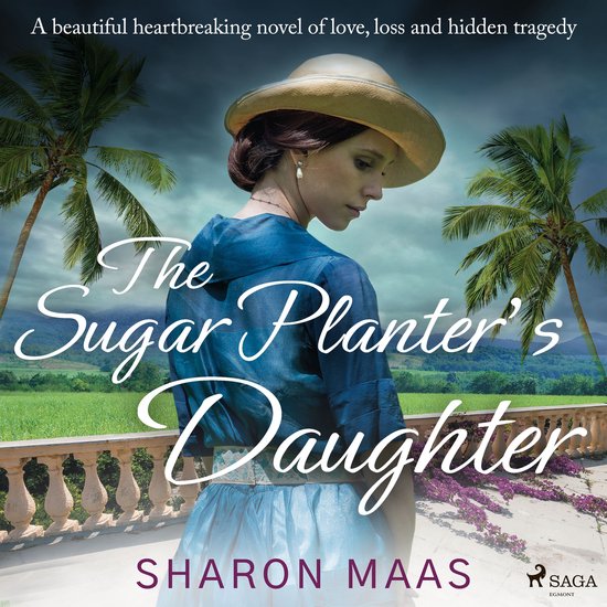 The Sugar Planter's Daughter - cover