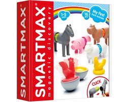 foto van SmartMax My First - Farm Animals