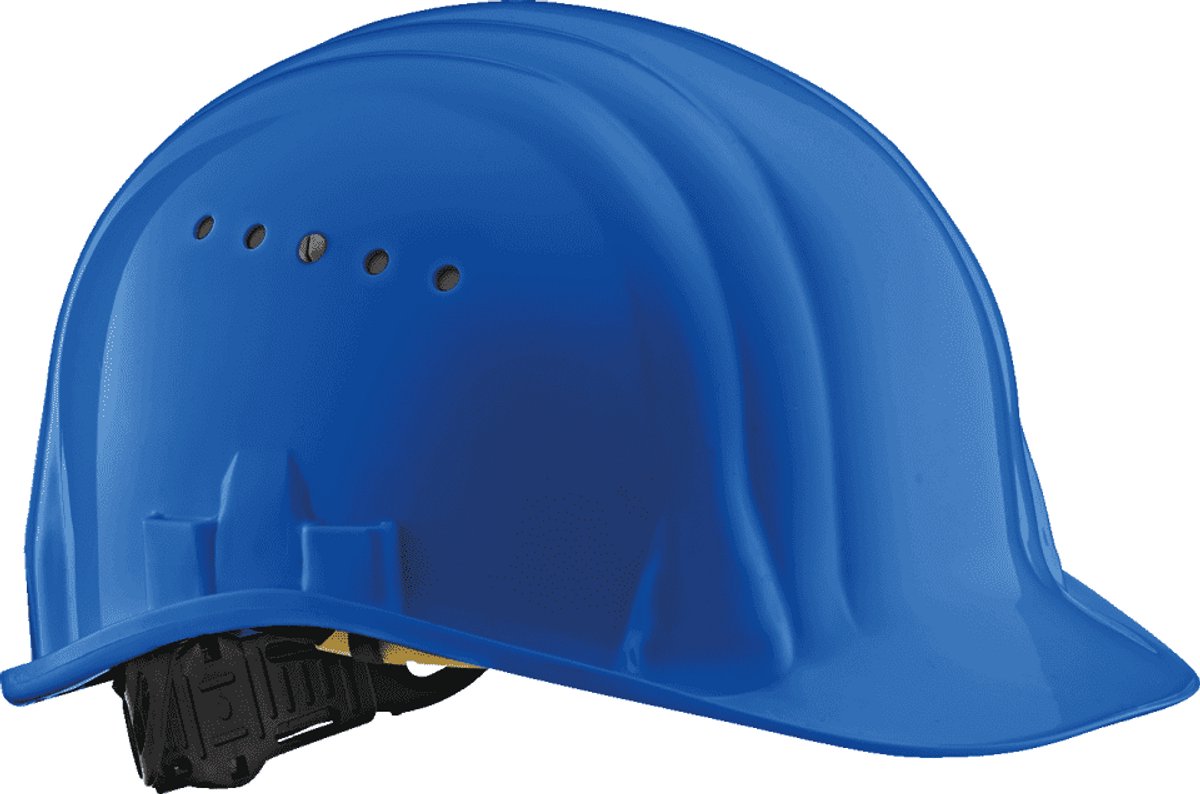 Schuberth Baumeister 80 veiligheidshelm Blauw