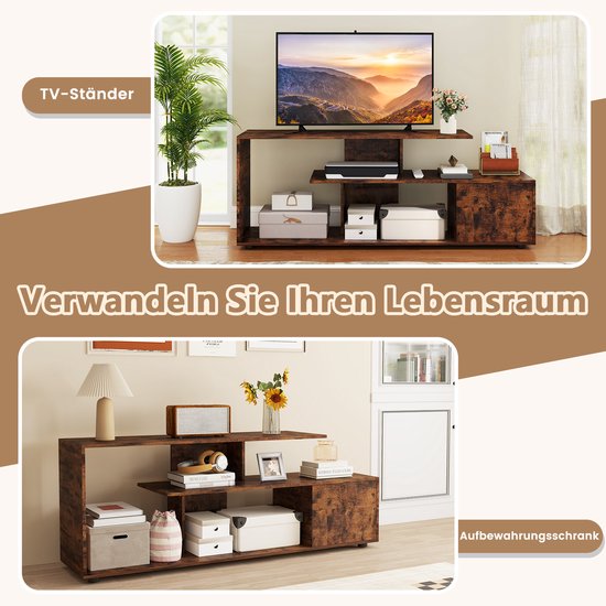 Modern Costway Slaapkamer tv-meubels kopen? | Tot 34% korting