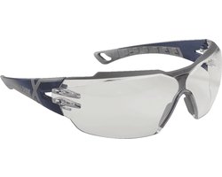 Uvex pheos cx2 9198-257 veiligheidsbril