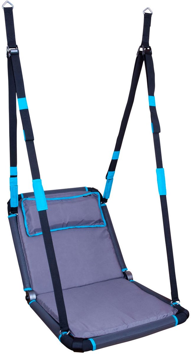 HUDORA Nestschommel Hollywood 72165