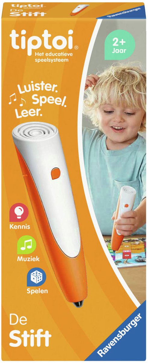 Tiptoi® de stift
