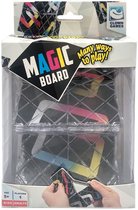 Magic Puzzle breinbreker puzzelbord voor kinderen en volwassenen.
