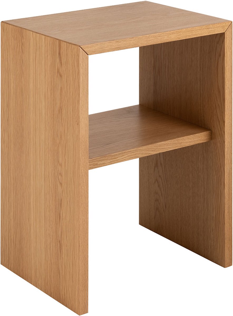 Giga Living Nachtkastje Ole Naturel 60cm - Giga Living