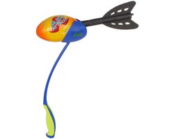 Gametime rocket launcher