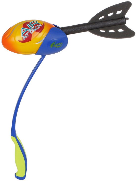 Gametime rocket launcher