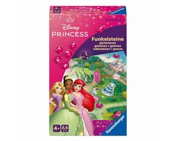 Disney Princess Edelstenen - Betoverend Verzamelspel