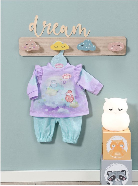 Baby Annabell Little Set de Repas - pour Les poupées de 36 cm - ave Baby Annabell Little Set de Repas - pour Les poupées de 36 cm - ave