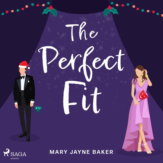 The Perfect Fit - cover