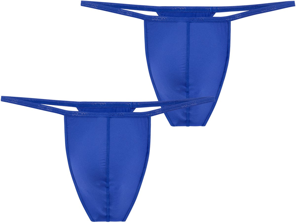 HOM G-String Plumes