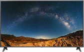 Bol.com LG 50UR781C 127 cm (50") 4K Ultra HD Smart TV Wifi Zwart 300 cd/m² | Hotel TV aanbieding