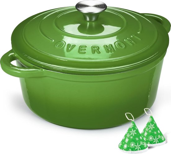 BK Bourgogne - lage stoofpan 28 cm Chilli Red 28 cm laag, 4 liter