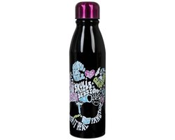 Monster High Drinkfles - Voor school en onderweg - Paars