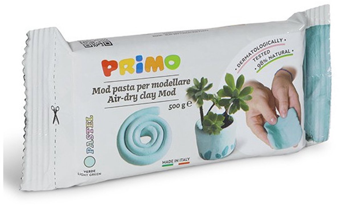 Primo MOD500BLG kunst- en handwerkspeelgoed