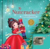 Wind-Up Music Box Books-The Nutcracker: A Musical Book