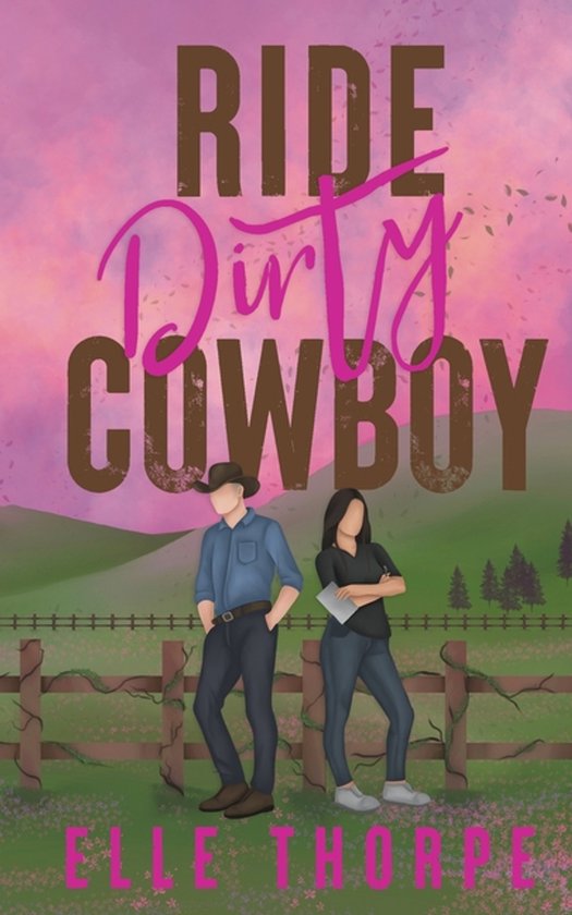 Dirty Cowboy- Ride Dirty, Cowboy - cover