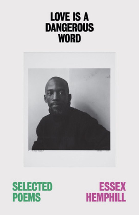 Love is a Dangerous Word