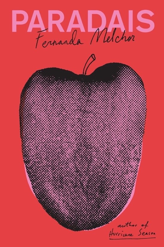 Paradais - cover